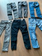 Jeans broeken, Ophalen of Verzenden, Zo goed als nieuw, Blauw