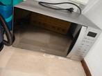 Magnetron whirlpool, Witgoed en Apparatuur, Magnetrons, Ophalen, Draaiplateau, Magnetron, Zo goed als nieuw