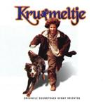 KRUIMELTJE CD HENNY VRIENTEN, Cd's en Dvd's, Cd's | Filmmuziek en Soundtracks, Verzenden, Zo goed als nieuw