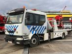 Deppanage RENAULT 270 Dci, Auto's, Renault, Overige brandstoffen, Bedrijf, Te koop