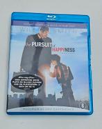 Blu-ray the persuit of happyness, Cd's en Dvd's, Blu-ray, Ophalen of Verzenden, Zo goed als nieuw, Avontuur