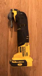 Stanley Fatmax V20 Multitool, Doe-het-zelf en Verbouw, Ophalen of Verzenden, Gebruikt