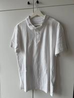 Polo maat M, Kleding | Heren, Maat 48/50 (M), Wit, Nieuw, Ophalen of Verzenden