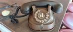 Koperen telefoon, Ophalen of Verzenden
