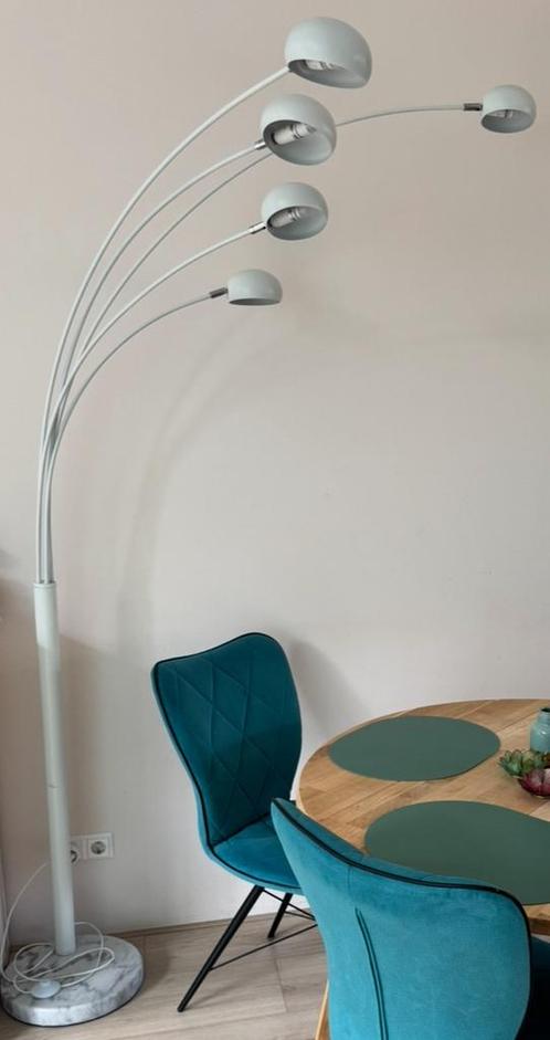 Standing Lamp illuminator - 360 rotating, Huis en Inrichting, Lampen | Vloerlampen, Minder dan 100 cm, Ophalen
