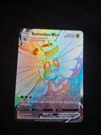 Rainbow Butterfree Vmax 190 Mint, 128 GB, Ophalen of Verzenden, Zo goed als nieuw, Zwart
