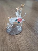 SWAROVSKI HERT, Verzamelen, Swarovski, Ophalen of Verzenden, Zo goed als nieuw, Overige typen