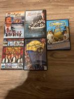 Kastelruther Spatzen DVD Collectie, Ophalen of Verzenden, Gebruikt, Levenslied of Smartlap