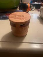 Bluetooth box, Audio, Tv en Foto, Luidsprekers, Overige typen, Zo goed als nieuw, Minder dan 60 watt, Ophalen