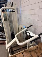 Teca triceps press 80 kg, Ophalen, Gebruikt, ., Overige typen