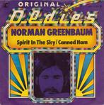 Norman Greenbaum - Spirit In The Sky 7", Cd's en Dvd's, Vinyl Singles, 7 inch, Single, Ophalen of Verzenden, Zo goed als nieuw