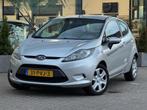 Ford Fiesta 1.25 Limited 3drs 2011 Airco, Auto's, Ford, Voorwielaandrijving, Euro 5, Stof, Gebruikt