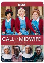 OP ZOEK naar DVD's Call the Midwife seizoen 10, 11, 12 Ned., Cd's en Dvd's, Dvd's | Tv en Series, Alle leeftijden, Ophalen of Verzenden