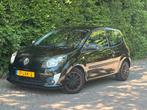 Renault Twingo 1.2 16V 2010 Zwart, 839 kg, 4 stoelen, Zwart, Origineel Nederlands