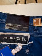 Jacob Cohen 34 jeans ROLEX Limited Edition NIEUW, Blauw, Nieuw, Ophalen of Verzenden, Jacob Cohen
