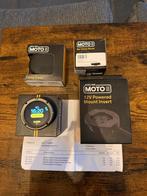 Beeline MOTO II - Gunmetal Grey, compleet!, Ophalen of Verzenden, Zo goed als nieuw