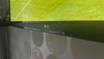 LG 50 inch tv, Ophalen, LED, 50 Hz, Zo goed als nieuw