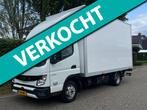 Mitsubishi Fuso Canter 3C15 3.0 Bakwagen | 3500kg trekhaak |, Gebruikt, 4 cilinders, 150 pk, Wit