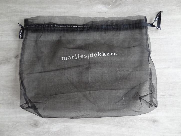 Cadeauverpakking Marlies Dekkers Zwart >Snelle Verzemding!<, Verzamelen, Merken en Reclamevoorwerpen, Zo goed als nieuw, Verpakking