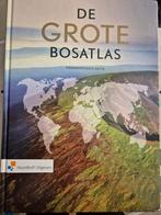 Grote Bosatlas 54e editie, Boeken, Ophalen of Verzenden