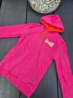 Roze big bazar hoodie maat xs, Big bazar, Ophalen of Verzenden, Zo goed als nieuw, Roze