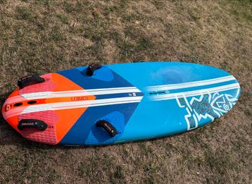 Starboard Isonic 82 127 liter beschikbaar voor biedingen