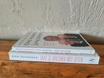 2 Boeken van Erik Scherder., Boeken, Ophalen of Verzenden, Zo goed als nieuw