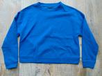 Pieces sweater trui kobalt blauw maat S truitje, Kleding | Dames, Blauw, Ophalen of Verzenden, Zo goed als nieuw, Maat 36 (S)