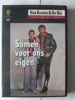 Van Kooten & De Bie Samen voor ons eigen., Alle leeftijden, Ophalen of Verzenden, Zo goed als nieuw, Komedie