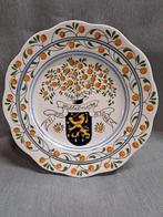 Bord Wilhelmina, Verzamelen, Koninklijk Huis en Royalty, Ophalen, Servies