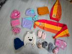 Mutsen, sjalen, handschoenen (0-3jaar), Kinderen en Baby's, Babykleding | Mutsen, Sjaals en Wanten, Ophalen of Verzenden