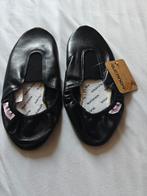Rucanor turnschoenen maat 39 (valt als 37), Zwart, Nieuw, Maat 36 t/m 42, Ophalen of Verzenden