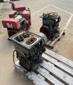 Hatz Motoren voor Onderdelen, Ophalen, Gebruikt, Dieselmotor, Minder dan 1400 rpm