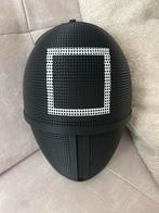 Squid Game Masker - Nieuw, Hobby en Vrije tijd, Feestartikelen, Ophalen of Verzenden, Nieuw, Feestartikel, Film of Tv