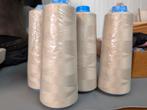 Beige Coats Gramax Lockgaren - Zacht & Comfortabel, Hobby en Vrije tijd, Naaien en Fournituren, Ophalen of Verzenden, Nieuw, Garen of Naald(en)