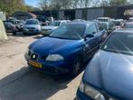 Te koop Seat Ibiza in onderdelen, Auto-onderdelen, Overige Auto-onderdelen, Ophalen of Verzenden, Gebruikt, Seat