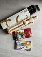 Knutselspullen, Ophalen of Verzenden