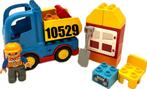 Lego Duplo  10529   -   Truck, Ophalen of Verzenden, Gebruikt, Duplo