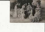 Militair Keizerlijke familie Wilhelm II, Verzamelen, Overige thema's, Ongelopen, Voor 1920, Verzenden