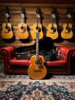 Gibson SJ200 Standard 2016, Ophalen of Verzenden, Gebruikt, Western- of Steelstringgitaar