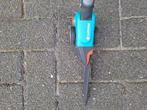 Gardena kantenknipper, Ophalen, Zo goed als nieuw, 10 tot 30 cm, Elektrisch