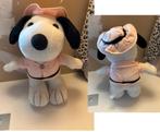 Snoopy knuffel, Ophalen of Verzenden