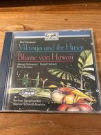 Paul Abraham - Viktoria und ihr Husar / Blume von Hawaii (We, Verzenden, Classicisme, Zo goed als nieuw, Opera of Operette