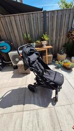 Deryan XL weinig gebruikt!, Kinderen en Baby's, Buggy's, Ophalen, Zo goed als nieuw