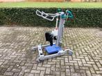 tillift arjo actief, Diversen, Verpleegmiddelen, Ophalen of Verzenden, Zo goed als nieuw