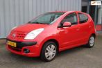 Nissan Pixo 1.0 Look 83.000 KMS, Auto's, Nissan, Voorwielaandrijving, Euro 5, Stof, Gebruikt