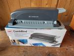 Spiraalbinder CombBind C55, Ophalen, Zo goed als nieuw