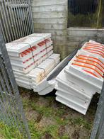 Powerkist isolatiebodems en wanden, Ophalen, Nieuw, Minder dan 5 m², Vloerisolatie