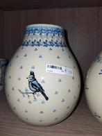 Grote vazen Bunzlau Castle Pools keramiek-nieuw, Keramiek, Overige typen, Nieuw, Ophalen of Verzenden