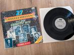 27 Wereldsterren met hun grootste hits Vinyl LP, Ophalen of Verzenden, Zo goed als nieuw